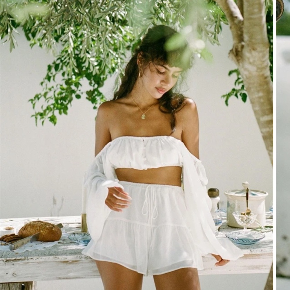 Sabo: Dylan Top and Bottom Set